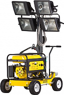 Осветительная вышка Wacker Neuson ML 440